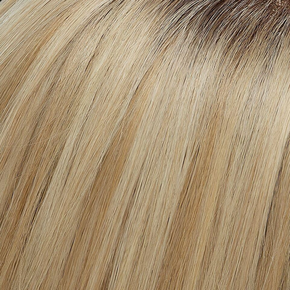 Blake (Renau Colors) Wig by Jon Renau | Remy Human Hair (Lace Front Hand Tied Mono Top)