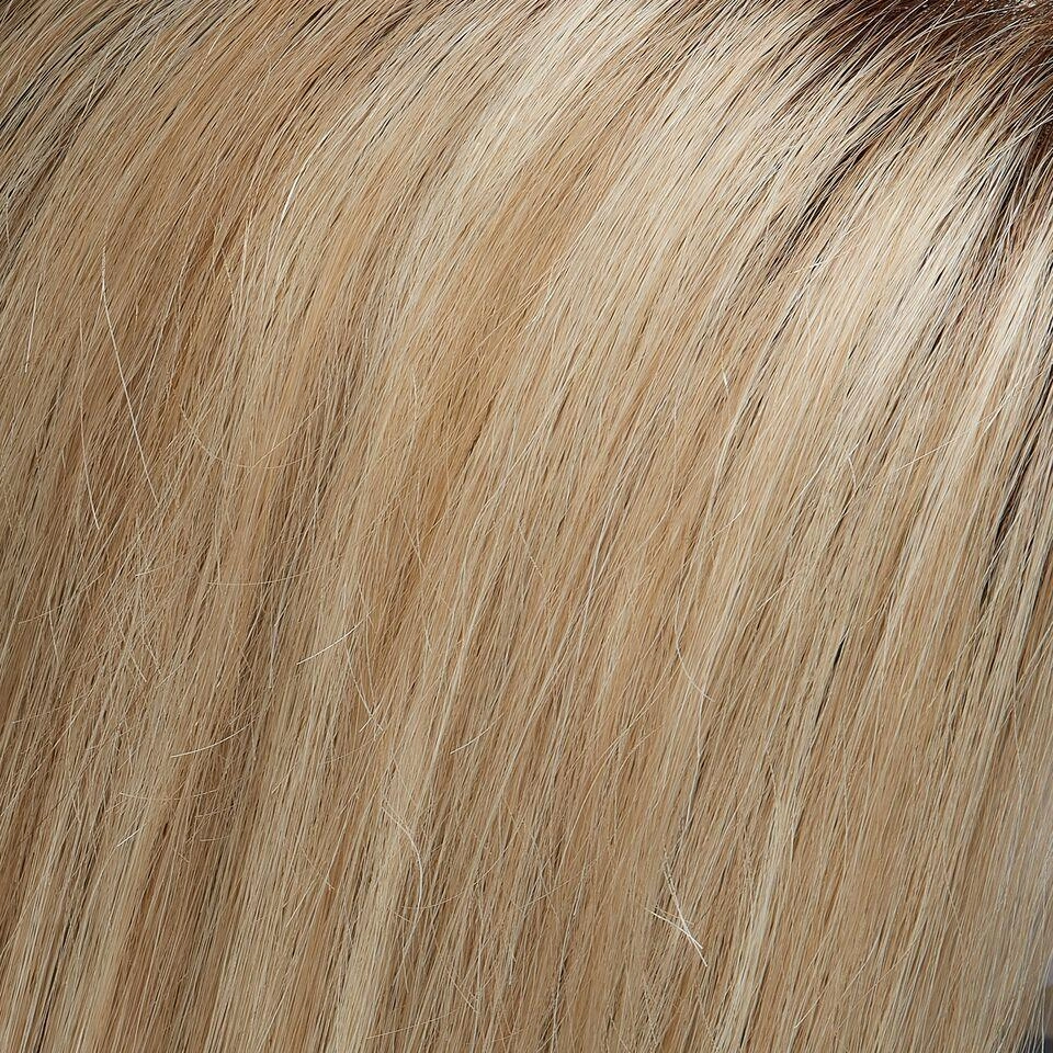 Blake (Renau Colors) Wig by Jon Renau | Remy Human Hair (Lace Front Hand Tied Mono Top)