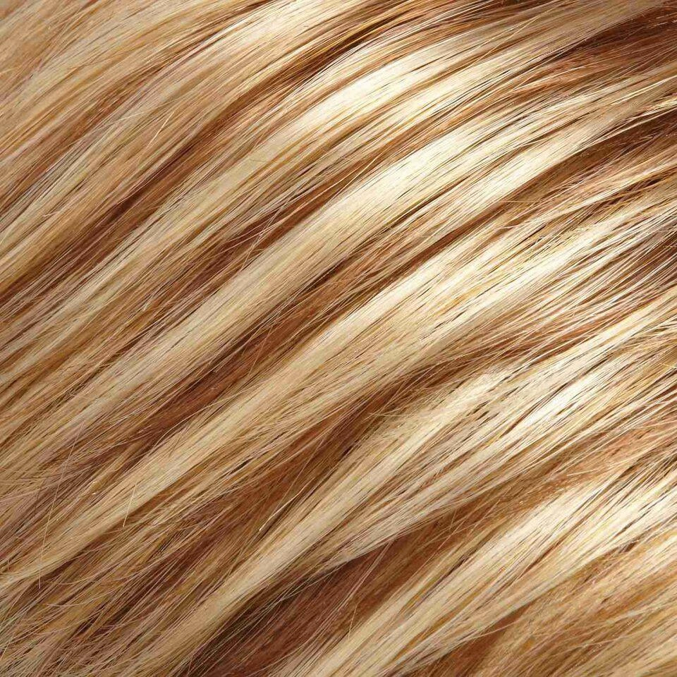 Blake Wig by Jon Renau | Remy Human Hair (Lace Front Hand Tied Mono Top)