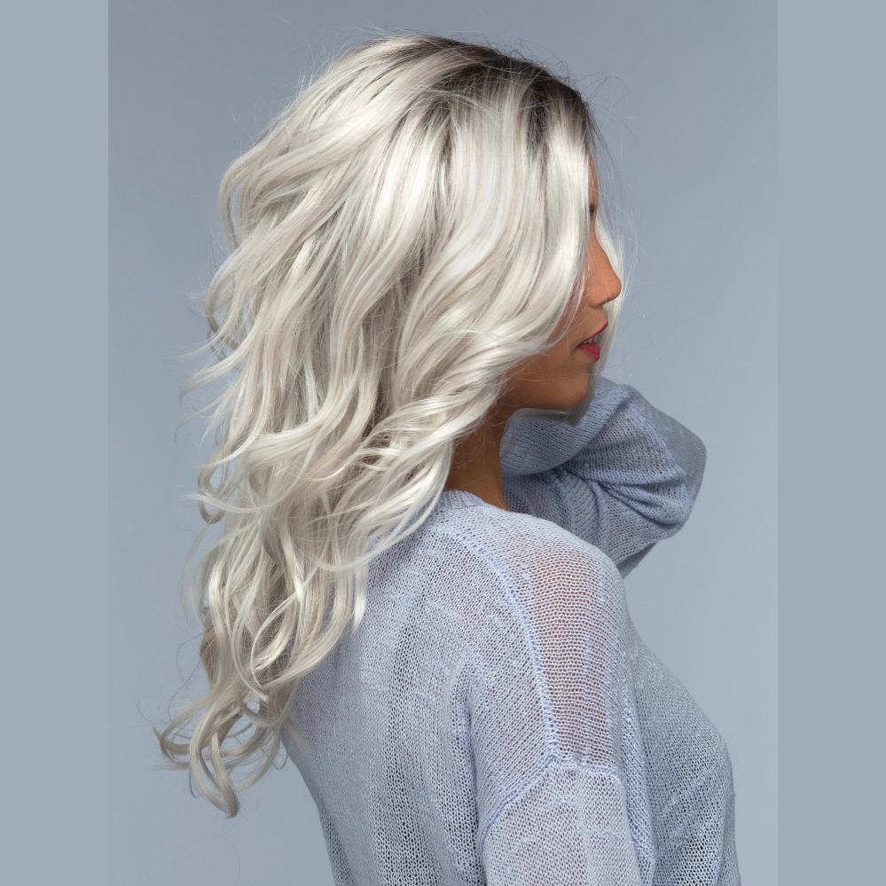 Blaze - Naturalle Front Lace Line Collection by Estetica Designs
