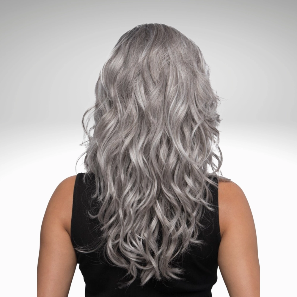 Blaze - Naturalle Front Lace Line Collection by Estetica Designs