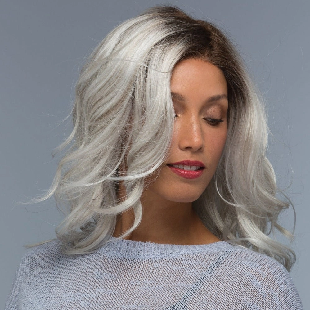 Blaze - Naturalle Front Lace Line Collection by Estetica Designs