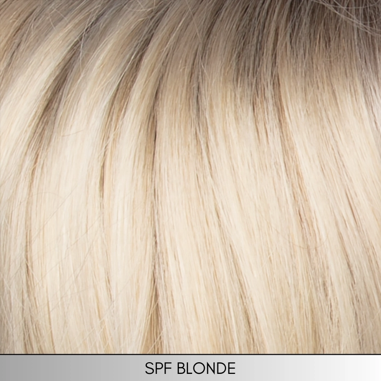 Blaze - Naturalle Front Lace Line Collection by Estetica Designs
