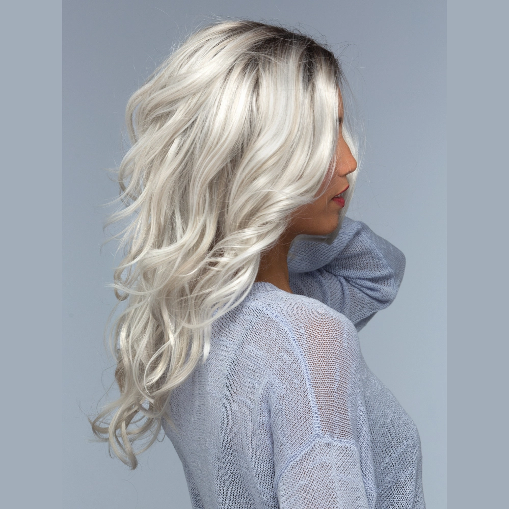 Blaze in 2/4 - Naturalle Front Lace Line Collection by Estetica Designs ***CLEARANCE***