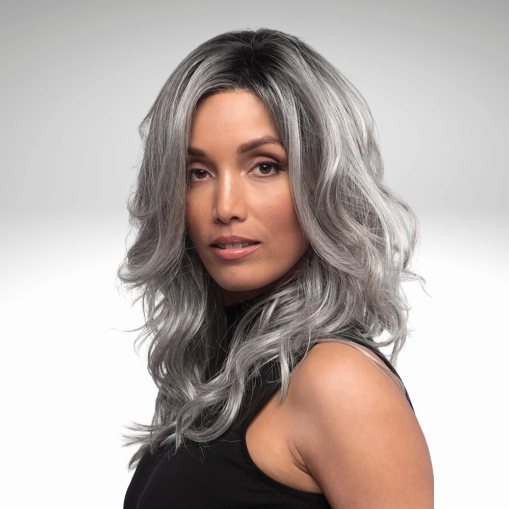 Blaze in R12/26CH - Naturalle Front Lace Line Collection by Estetica Designs ***CLEARANCE***