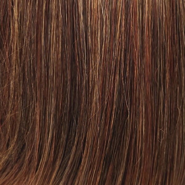 Blaze Wig by Estetica | Front Lace Line | Synthetic Fiber