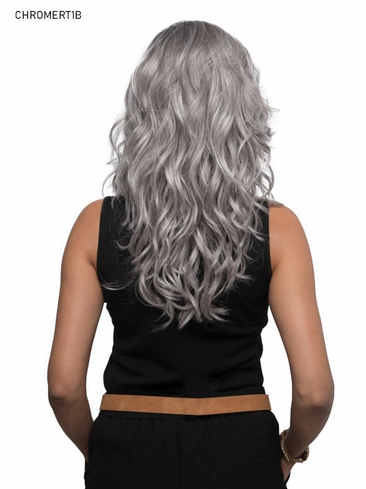 Blaze Wig by Estetica | Front Lace Line | Synthetic Fiber