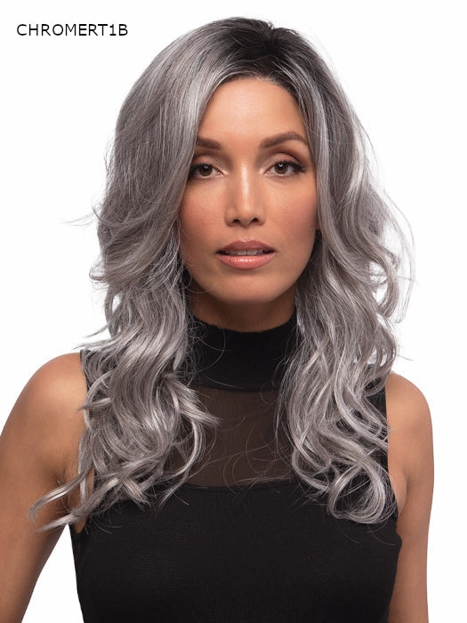 Blaze Wig by Estetica | Front Lace Line | Synthetic Fiber