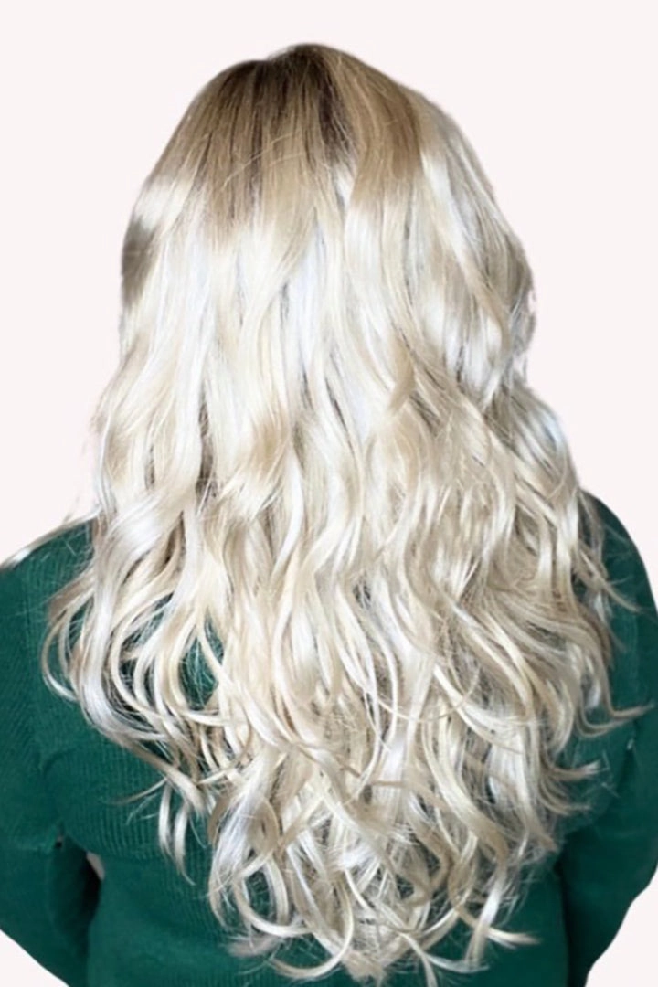 Blaze Wig by Estetica | Synthetic Hair | Average Cap