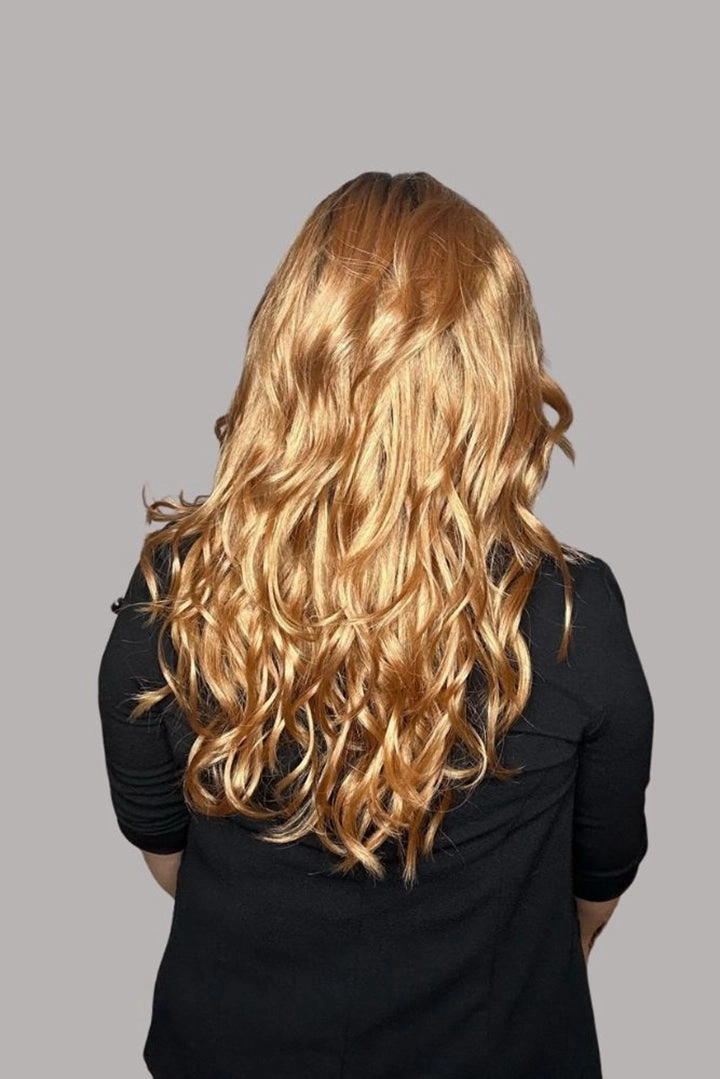 Blaze Wig by Estetica | Synthetic Hair | Average Cap