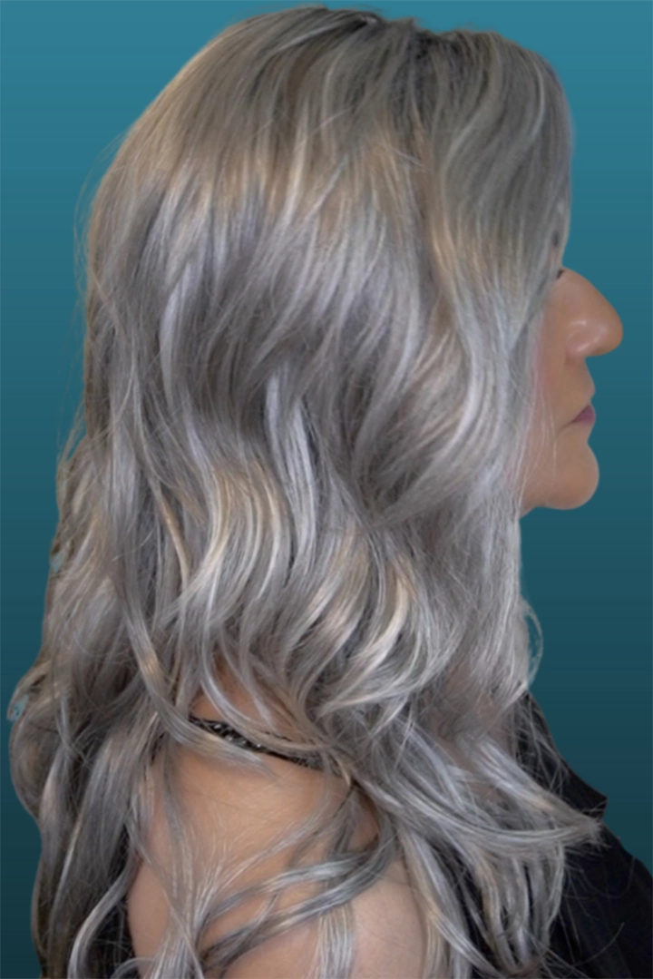Blaze Wig by Estetica | Synthetic Hair | Average Cap