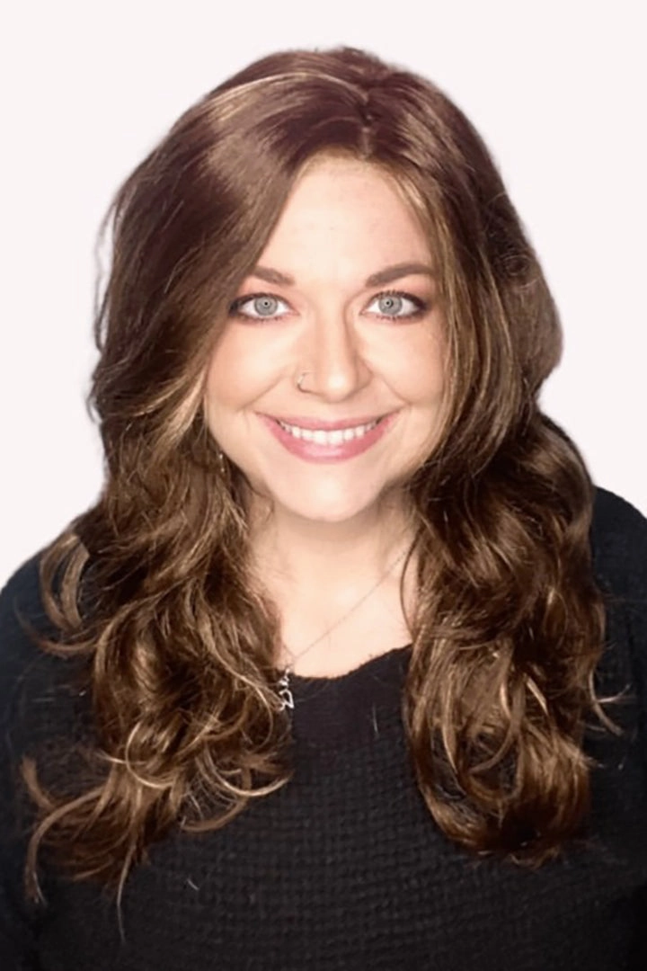 Blaze Wig by Estetica | Synthetic Hair | Average Cap