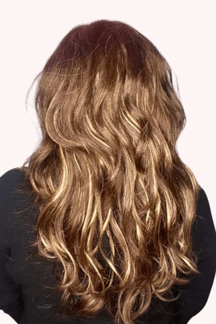 Blaze Wig by Estetica | Synthetic Hair | Average Cap