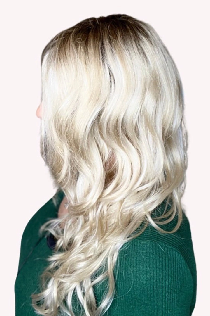 Blaze Wig by Estetica | Synthetic Hair | Average Cap