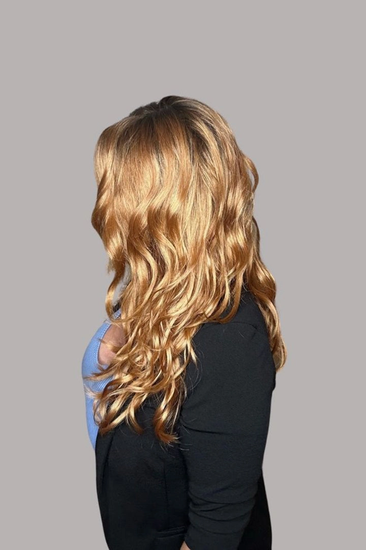 Blaze Wig by Estetica | Synthetic Hair | Average Cap