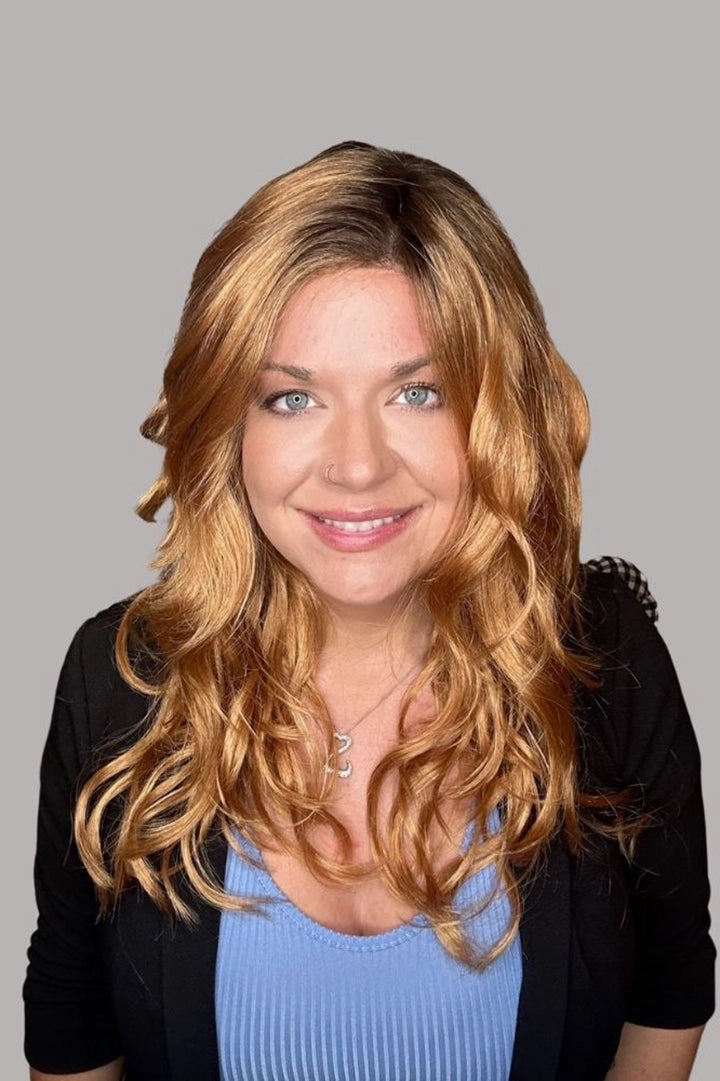 Blaze Wig by Estetica | Synthetic Hair | Average Cap