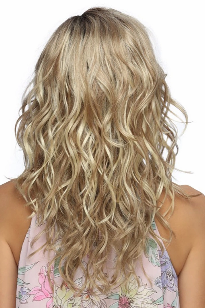 Blaze Wig by Estetica | Synthetic Hair | Average Cap