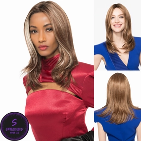 Bliss - Modacrylic Fiber Collection by TressAllure ***CLEARANCE***