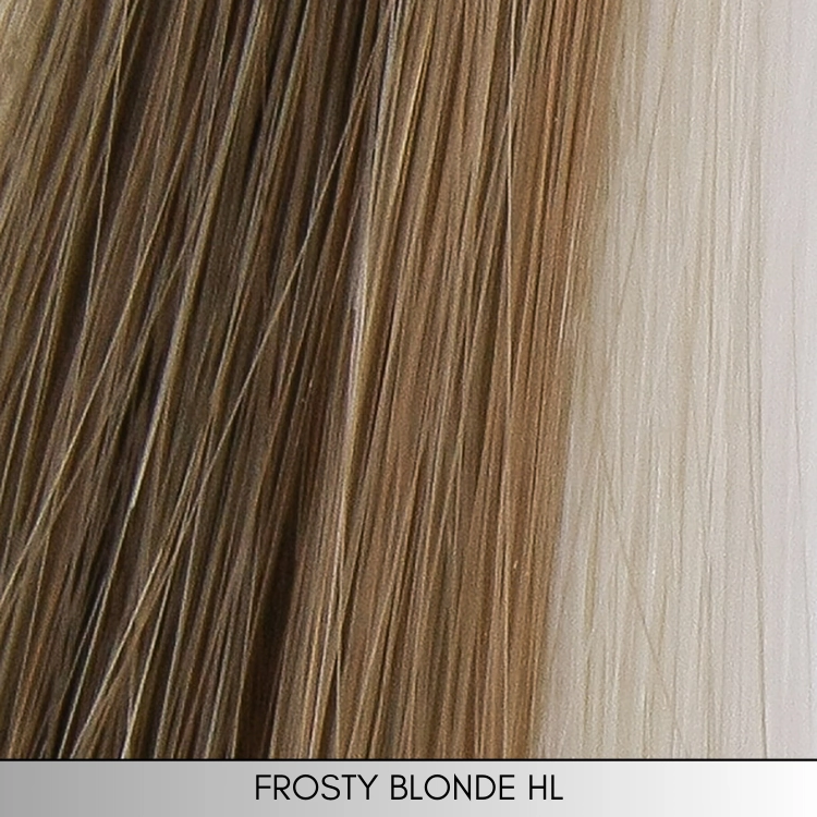 Bliss - Modacrylic Fiber Collection by TressAllure ***CLEARANCE***