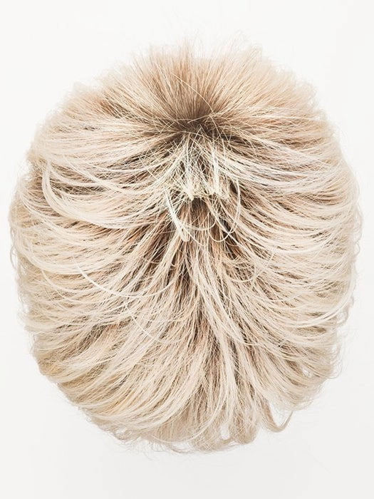 Bliss | Synthetic Lace Front Wig (Mono Crown)