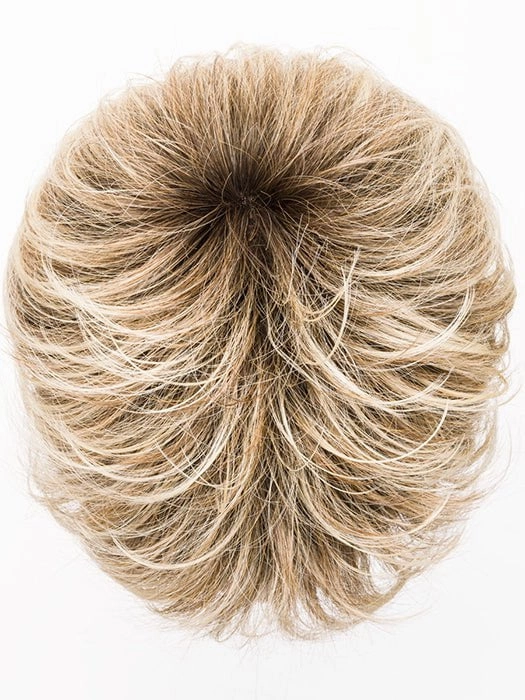 Bliss | Synthetic Lace Front Wig (Mono Crown)