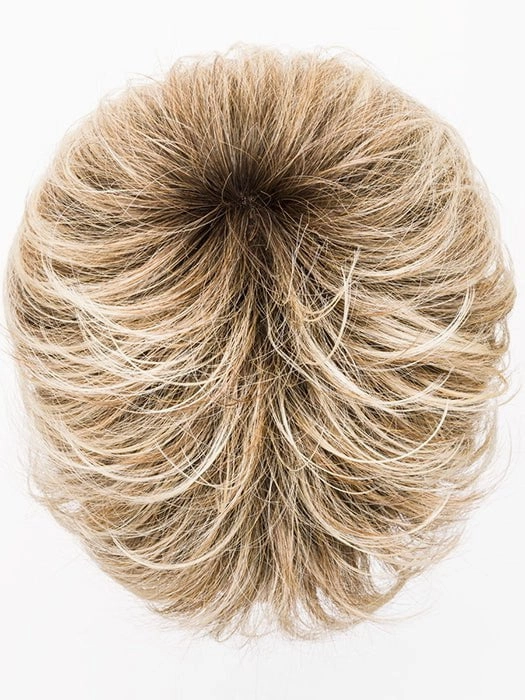 Bliss | Synthetic Lace Front Wig (Mono Crown)