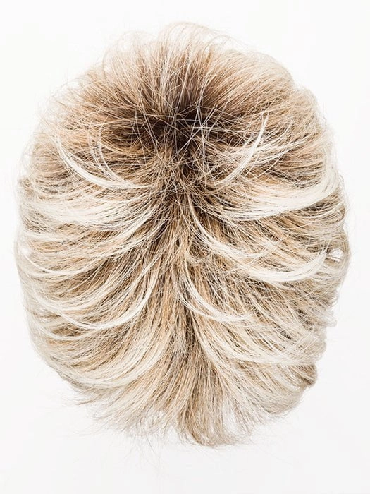Bliss | Synthetic Lace Front Wig (Mono Crown)