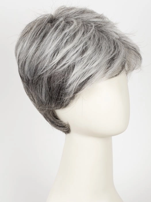 Bliss | Synthetic Lace Front Wig (Mono Crown)