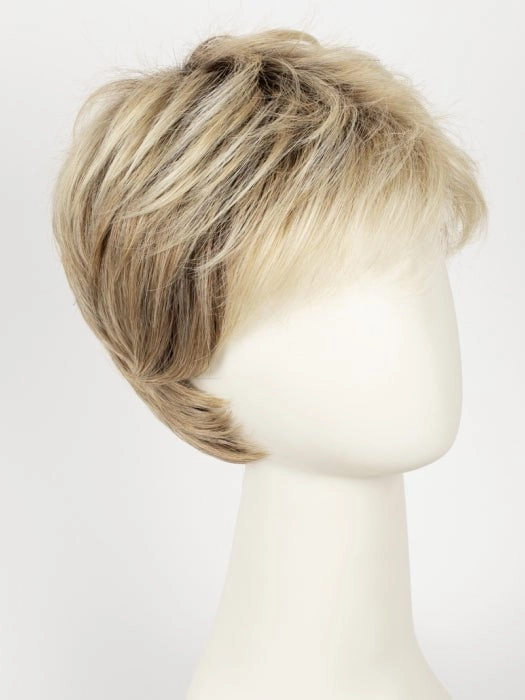 Bliss | Synthetic Lace Front Wig (Mono Crown)