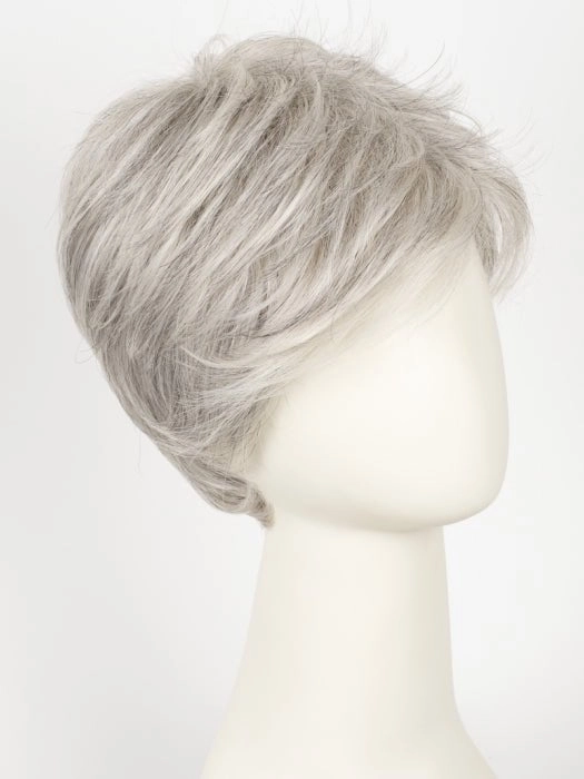 Bliss | Synthetic Lace Front Wig (Mono Crown)
