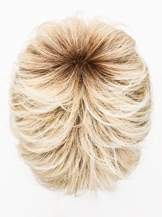 Bliss | Synthetic Lace Front Wig (Mono Crown)