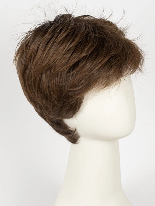 Bliss | Synthetic Lace Front Wig (Mono Crown)