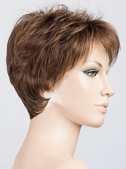 Bliss Wig by Ellen Wille | Heat Friendly Synthetic Hair | Petite/Average Cap