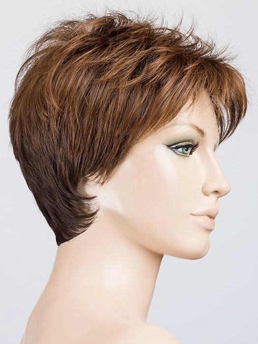 Bliss Wig by Ellen Wille | Heat Friendly Synthetic Hair | Petite/Average Cap