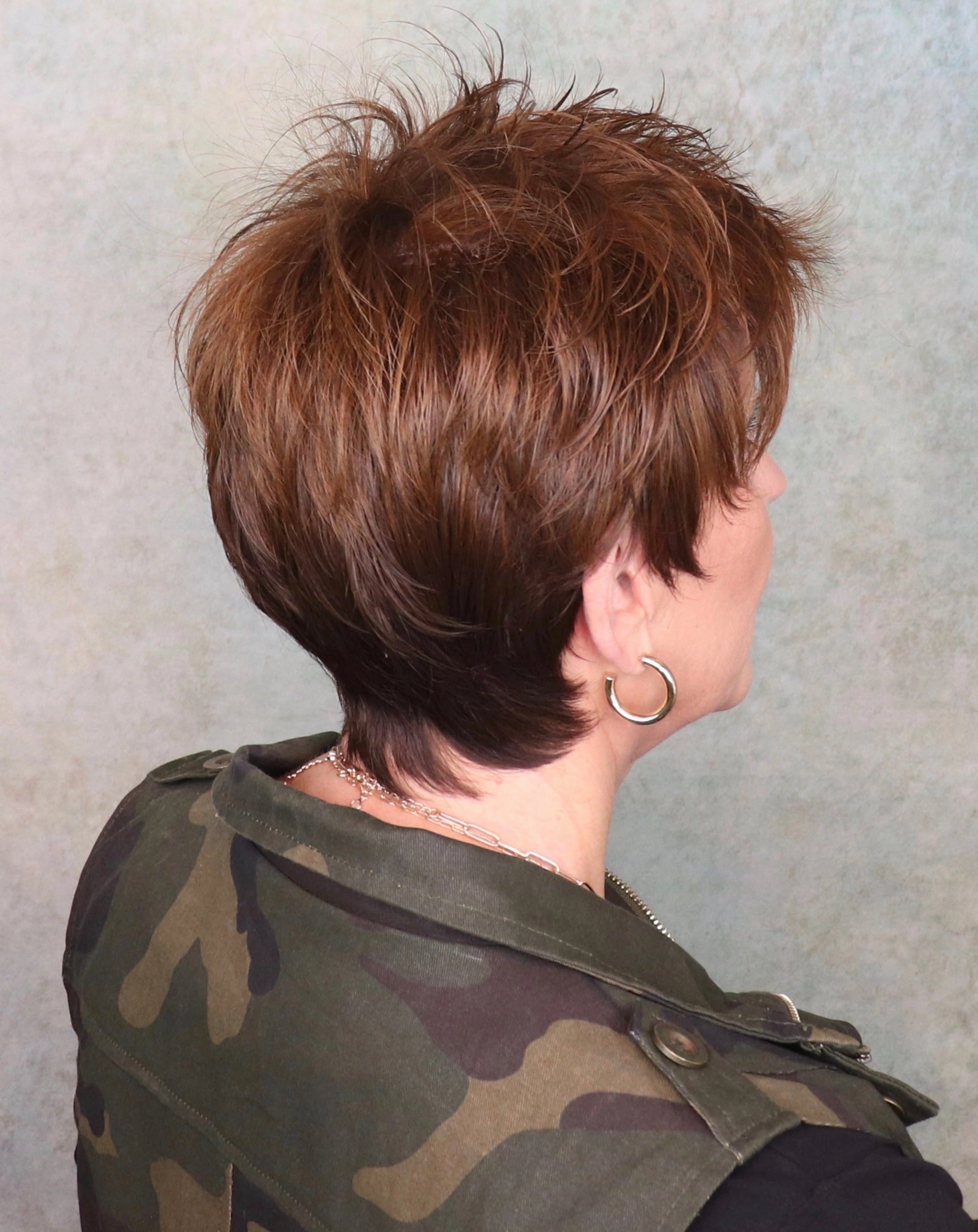 Bliss Wig by Ellen Wille | Heat Friendly Synthetic Hair | Petite/Average Cap