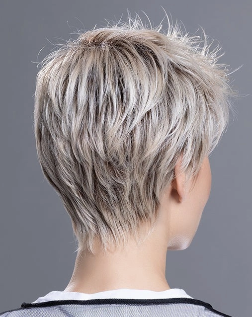 Bliss Wig by Ellen Wille | Heat Friendly Synthetic Hair | Petite/Average Cap