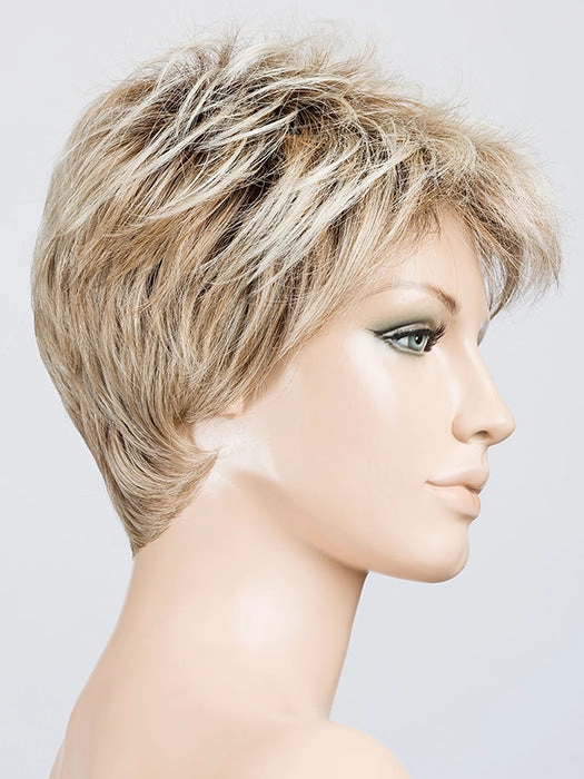 Bliss Wig by Ellen Wille | Heat Friendly Synthetic Hair | Petite/Average Cap