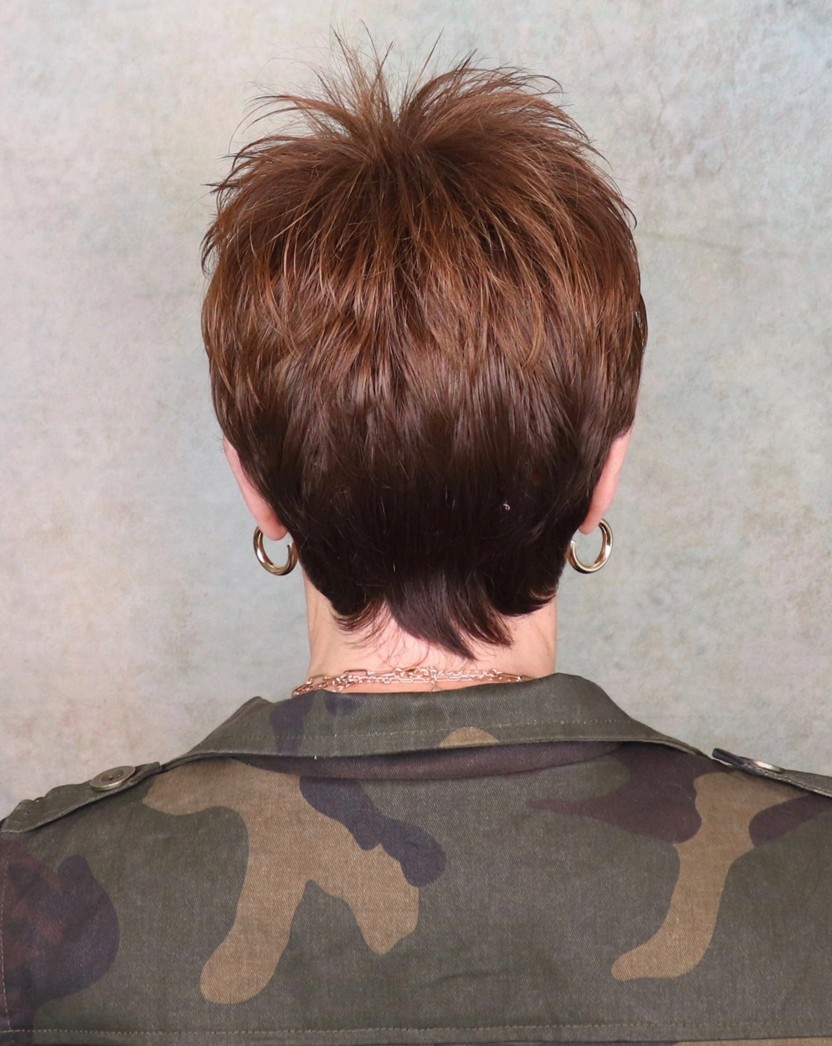 Bliss Wig by Ellen Wille | Heat Friendly Synthetic Hair | Petite/Average Cap