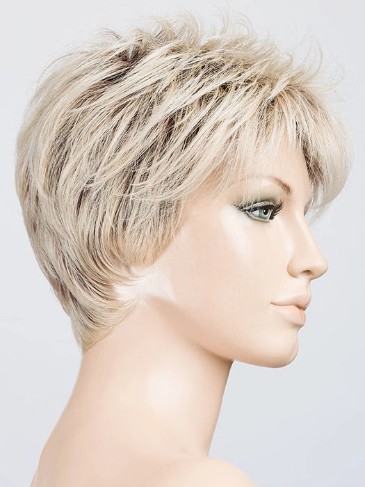 Bliss Wig by Ellen Wille | Heat Friendly Synthetic Hair | Petite/Average Cap