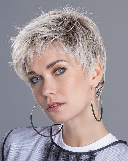 Bliss Wig by Ellen Wille | Heat Friendly Synthetic Hair | Petite/Average Cap