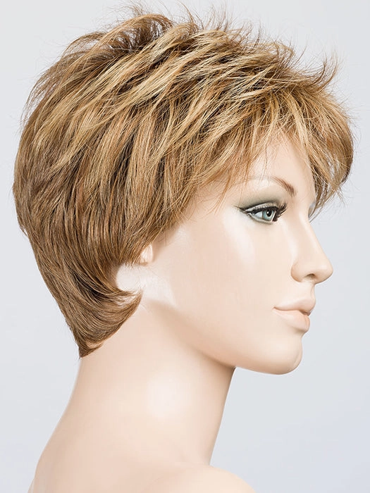 Bliss Wig by Ellen Wille | Heat Friendly Synthetic Hair | Petite/Average Cap