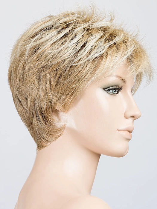 Bliss Wig by Ellen Wille | Heat Friendly Synthetic Hair | Petite/Average Cap