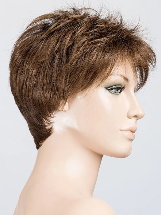 Bliss Wig by Ellen Wille | Heat Friendly Synthetic Hair | Petite/Average Cap