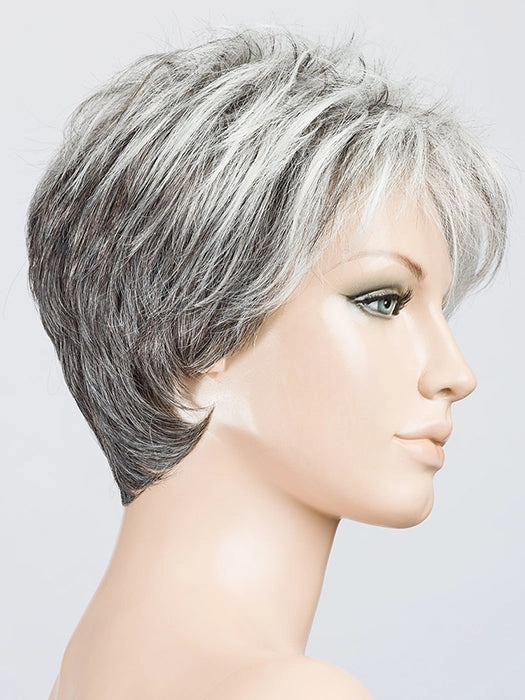 Bliss Wig by Ellen Wille | Heat Friendly Synthetic Hair | Petite/Average Cap