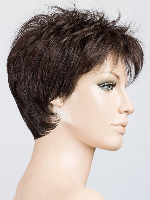 Bliss Wig by Ellen Wille | Heat Friendly Synthetic Hair | Petite/Average Cap