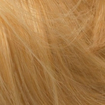 Blonde 1920s 1930s style wig, short with finger waves: Diva
