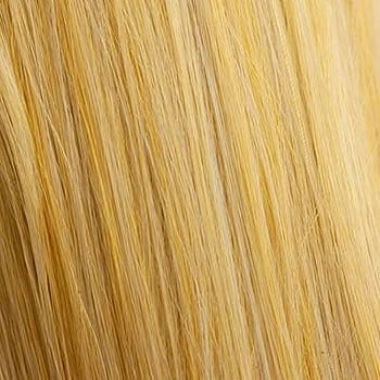 Blonde inverted bob wig: Rhiannon