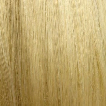 Blonde inverted bob wig: Rhiannon