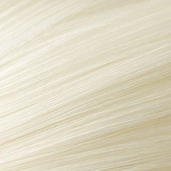 Blonde pinup wig, lace front, vintage style: Marilyn
