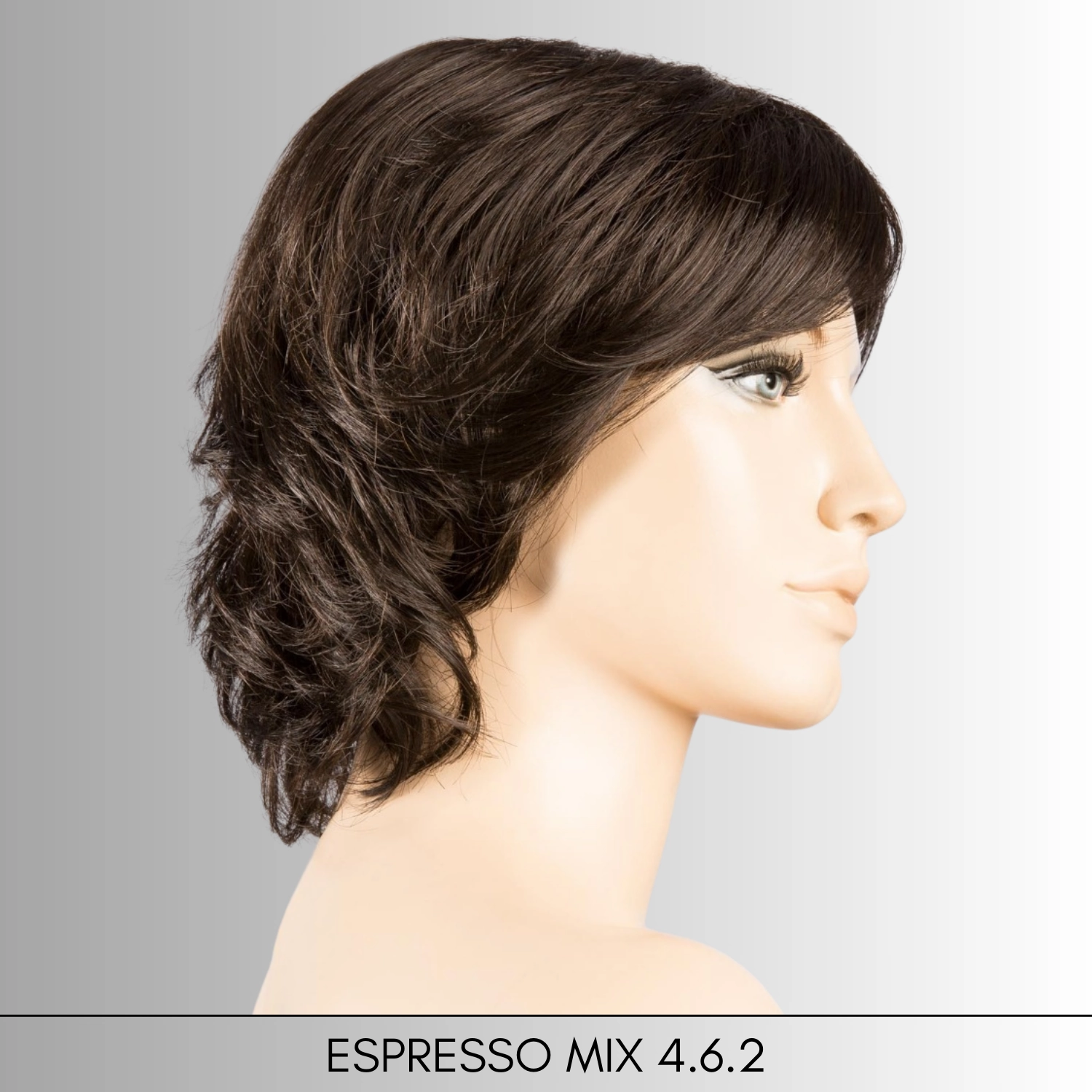 Bloom - Hair Society Collection by Ellen Wille